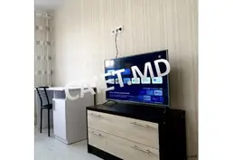 Apartament cu 3 camere de închiriat, 70m²,Botanica, Dacia, Autorul Ignat. P