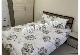 Apartament cu 3 camere de închiriat, 70m²,Botanica, Dacia, Autorul Ignat. P