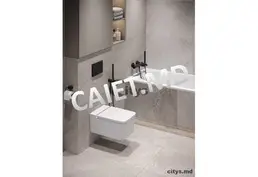 Apartament cu 3 camere de închiriat, Centru 130m², str. Melestiu
