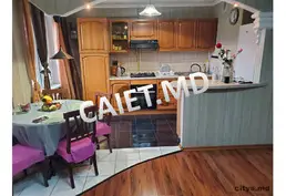 3-х комнатная квартира, 68м², G.Latina