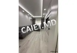 3-х комнатная квартира, 80м², Mircea cel Batrin