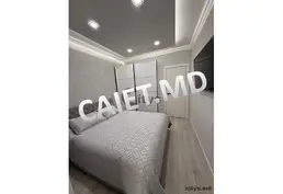 3-х комнатная квартира, 80м², Mircea cel Batrin