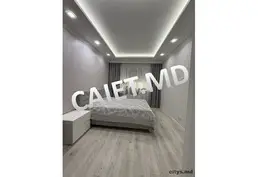 3-х комнатная квартира, 80м², Mircea cel Batrin