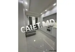 3-х комнатная квартира, 80м², Mircea cel Batrin