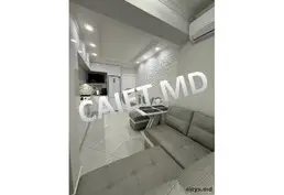 3-х комнатная квартира, 80м², Mircea cel Batrin