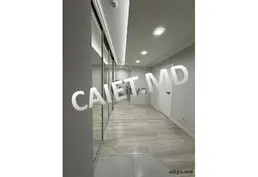 3-х комнатная квартира, 80м², Mircea cel Batrin