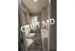 3-х комнатная квартира, 80м², Mircea cel Batrin