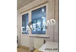 3-х комнатная квартира, 75м², str. Gheorghe Asachi