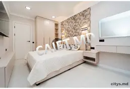 Apartament cu 3 camere, 60m², Dumitru Rîșcanu