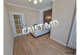 Apartament cu 3 camere, 113m², 1Mai, Autorul Nikolai