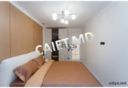 Apartament cu 3 camere, 86m², Buzdugan, Autorul Nikolai