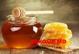 Мёд купить