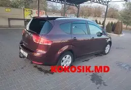 SEAT Altea XL 2008