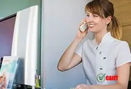 Администратор Центра эстетической медицины HESPERA