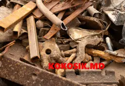 Металлолом приём металлолома