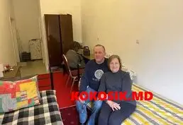 Помощь украинским беженцам в Польше