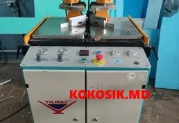 Купить станки для производства пластиковых окон и дверей