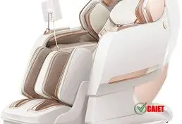 Массажное кресло LUXOR II — Бельцы