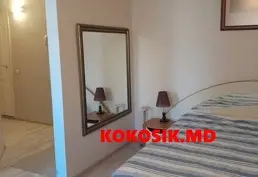 Аренда 1-комнатная квартира посуточно и почасово