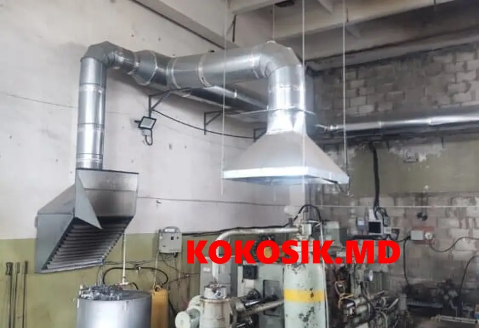 Купить литейный участок