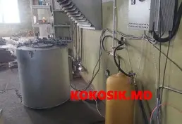 Купить литейный участок