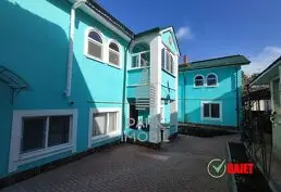 Сдаю офис в центре города, площадь 240 м²