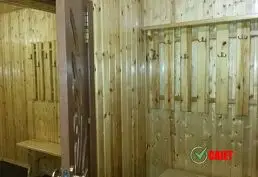 Сауна Caravella  Бельцы - 7