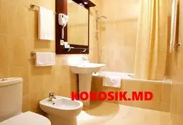 CityClub Hotel – отель в Тирасполе