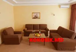 CityClub Hotel – отель в Тирасполе