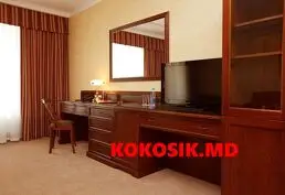 CityClub Hotel – отель в Тирасполе