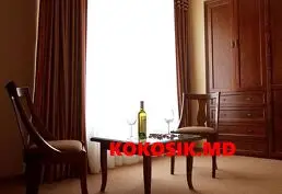 CityClub Hotel – отель в Тирасполе