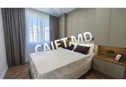 Apartament cu 3 camere, 64m², P.Zadnipru, Autorul Nikolai