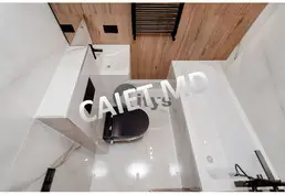 Apartament cu 3 camere, Ciocana 96m², str. Ion Dumeniuc