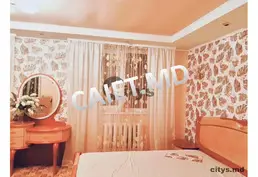 Apartament cu 3 camere, 81m², Салкымилор, Autorul Aliona