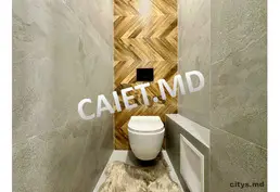 Apartament cu 3 camere, 80m², A.Russo, Autorul Nikolai
