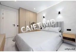 3-х комнатная квартира, 74м², Mircea cel Batrin