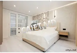 3-х комнатная квартира, 74м², Mircea cel Batrin