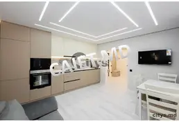 3-х комнатная квартира, 74м², Mircea cel Batrin
