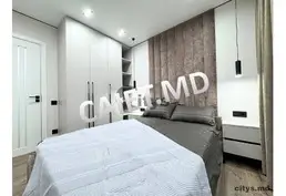3-х комнатная квартира, 85м², M.Spataru