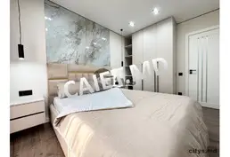 3-х комнатная квартира, 85м², M.Spataru