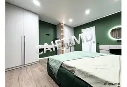 3-х комнатная квартира, 85м², M.Spataru