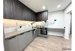 3-х комнатная квартира, 85м², M.Spataru