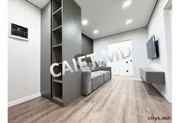 3-х комнатная квартира, 85м², M.Spataru
