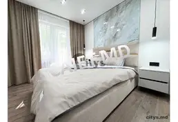 3-х комнатная квартира, 85м², M.Spataru