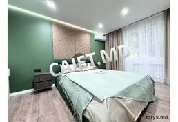 3-х комнатная квартира, 85м², M.Spataru