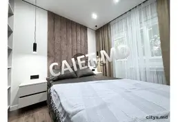 3-х комнатная квартира, 85м², M.Spataru