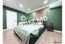 3-х комнатная квартира, 85м², M.Spataru