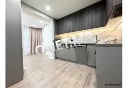3-х комнатная квартира, 85м², M.Spataru