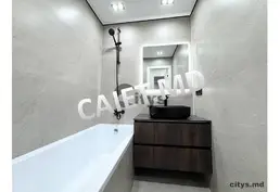 3-х комнатная квартира, 85м², M.Spataru