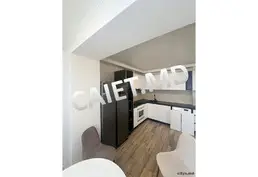 Apartament cu 3 camere, Riscani 76m², Московский пр-т